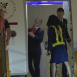 Affaire de la gifle à Hanoï : Philippot accuse l’Élysée de « mensonges »