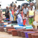 Côte d’Ivoire : une coupure d’eau annoncée dans 13 quartiers d’Abidjan ce samedi 24 mai