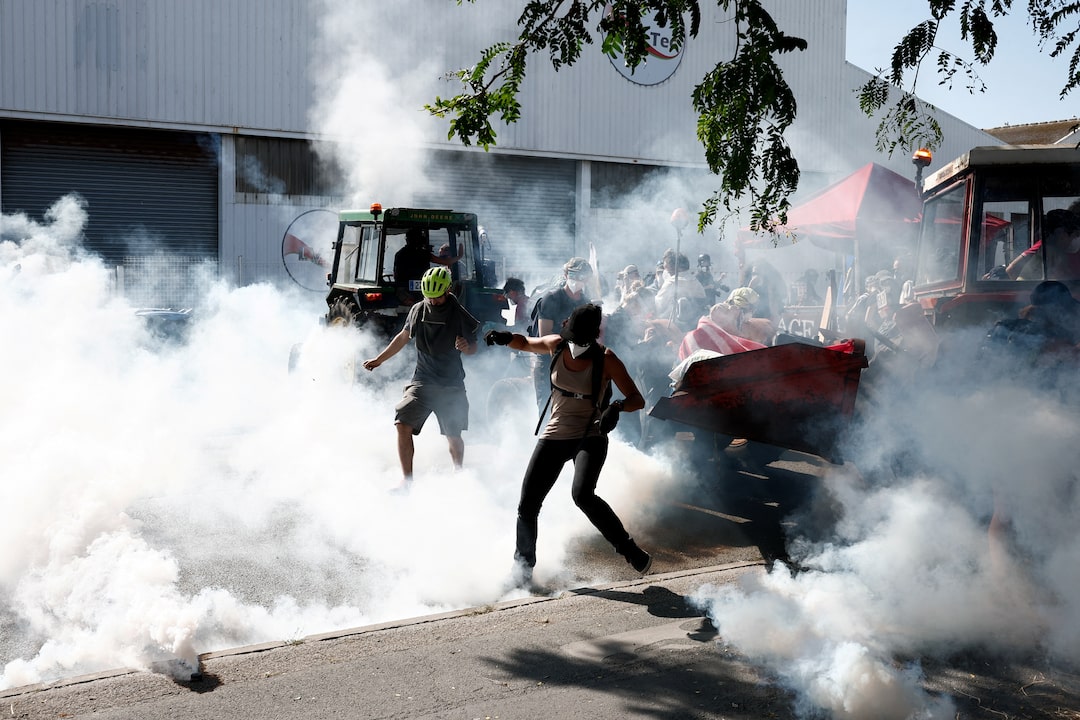 Angola : Trois morts lors de manifestations contre la hausse des prix du carburant