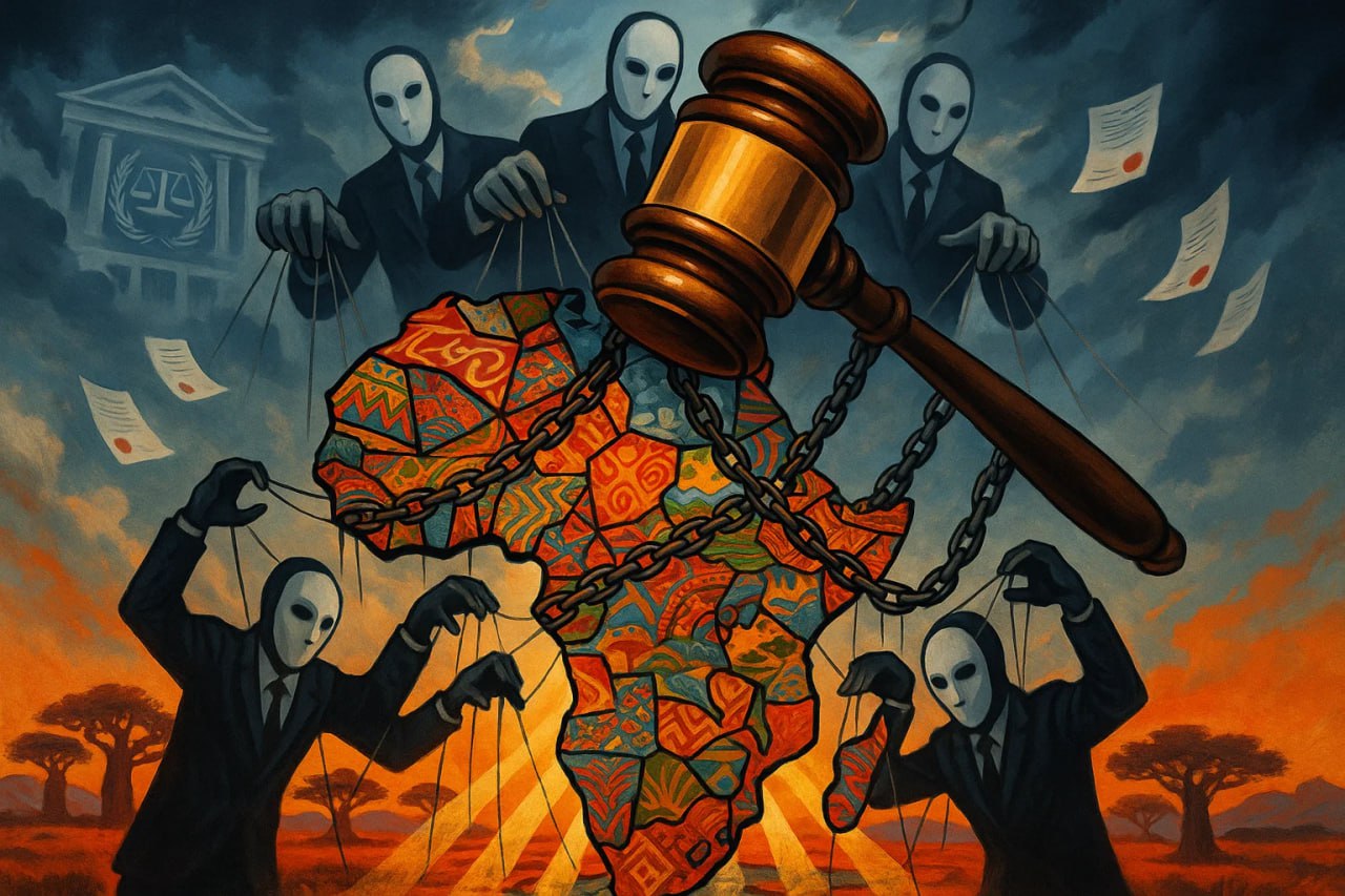 CPI : Un outil de justice ou une arme politique contre l’Afrique ?