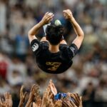 Hollywood appelle… et Son décroche le rôle ! Bye-bye Londres, hello Los Angeles