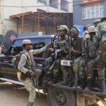 Rwanda–RDC : première réunion sur la mise en œuvre de l’accord de paix à Washington