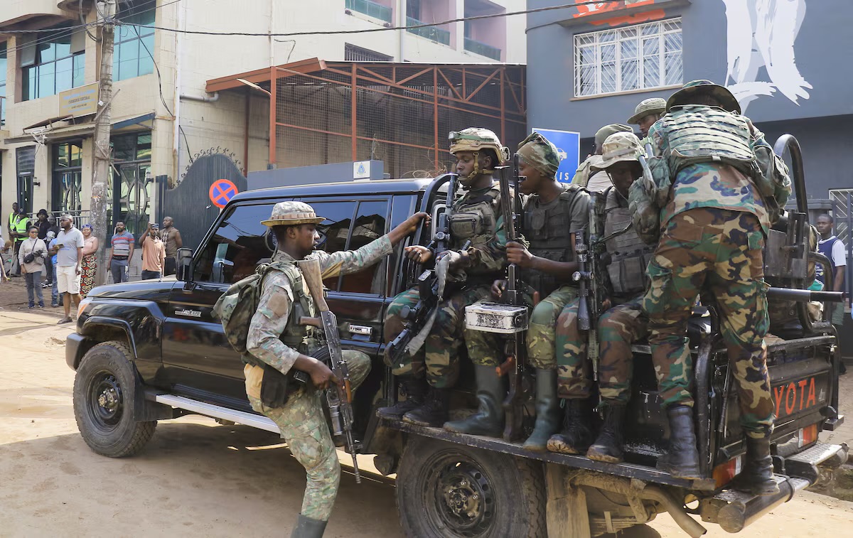 Rwanda–RDC : première réunion sur la mise en œuvre de l’accord de paix à Washington