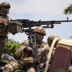 Mali : Les FAMa repoussent une attaque terroriste dans les régions de Gao et de Douentza
