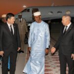 Le Premier ministre du Mali en visite au Turkménistan pour une conférence de l’ONU